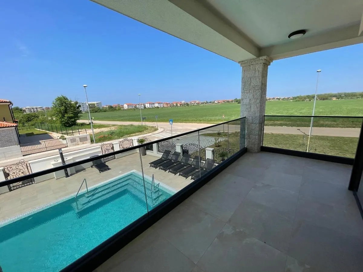 Apartment Vila Softic Amra Umag