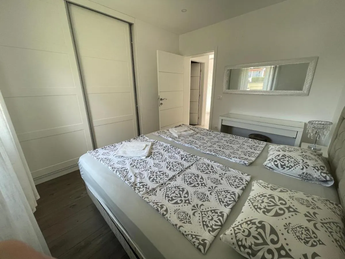 Apartment Vila Softic Amra Umag