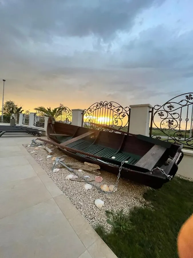 Vila Softic Amra Umag Apartment