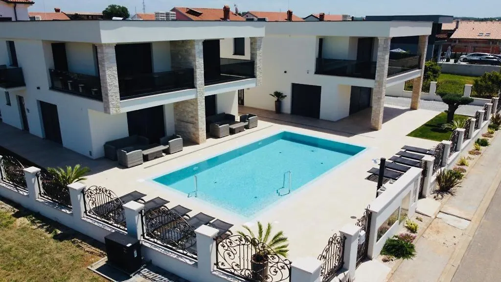 Vila Softic Amra Umag