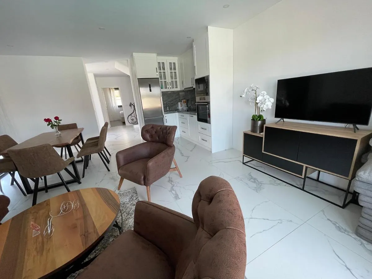 Vila Softic Amra Umag