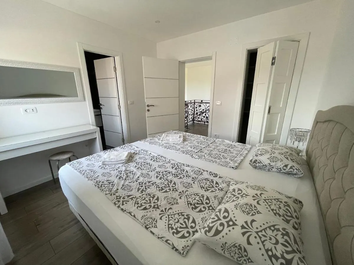 Apartment Vila Softic Amra Umag