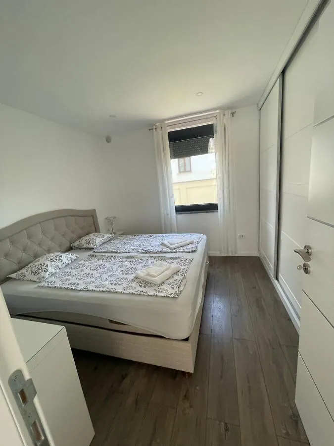 Apartment Vila Softic Amra Umag Croatia
