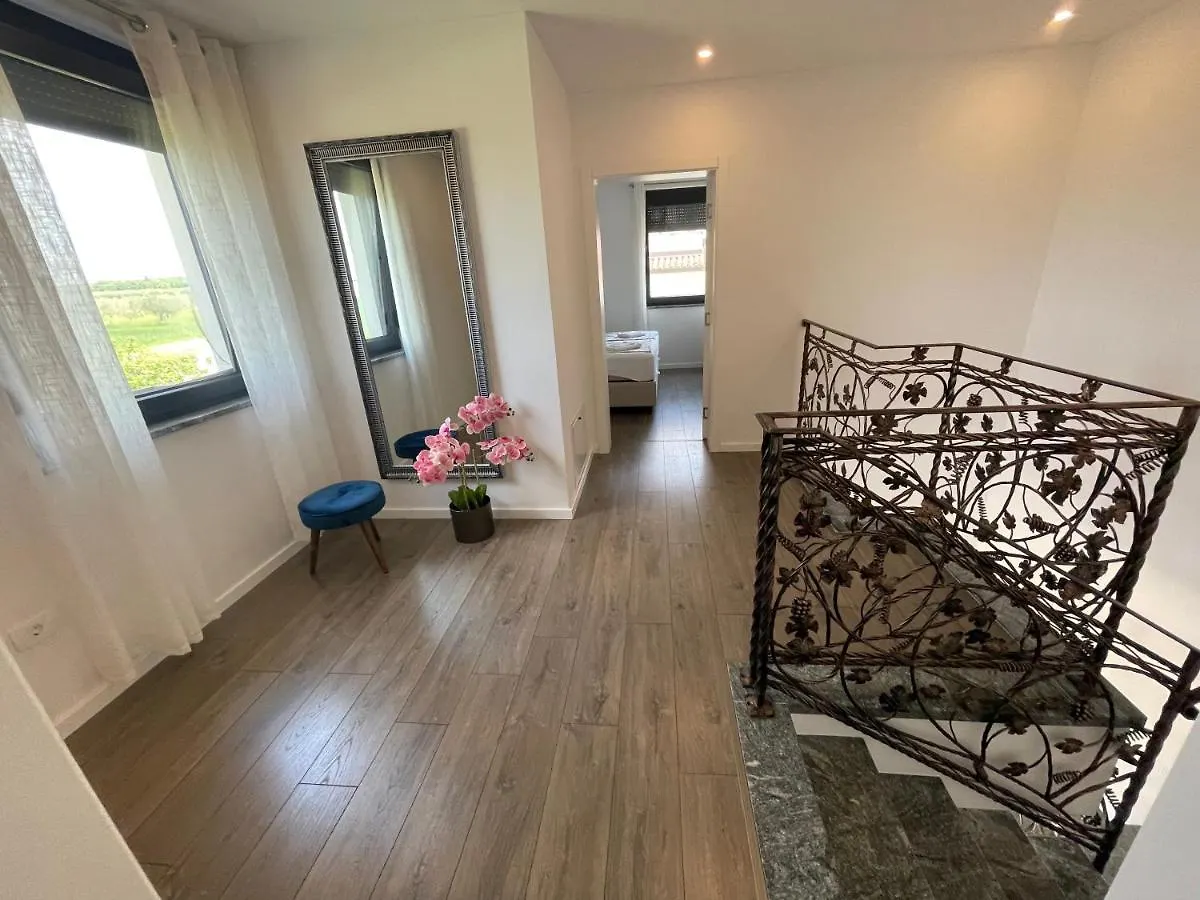 Vila Softic Amra Umag