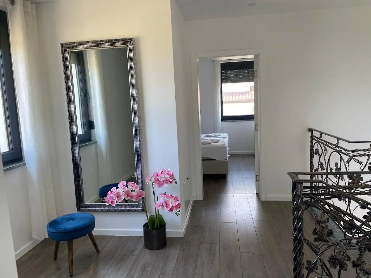 Vila Softic Amra Umag Apartment