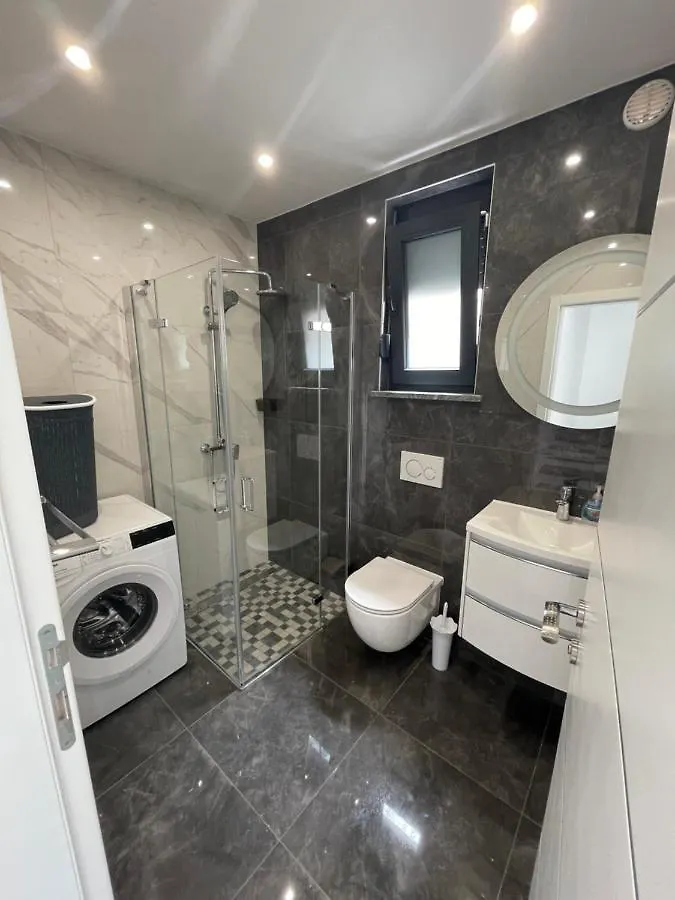 Vila Softic Amra Umag Apartment