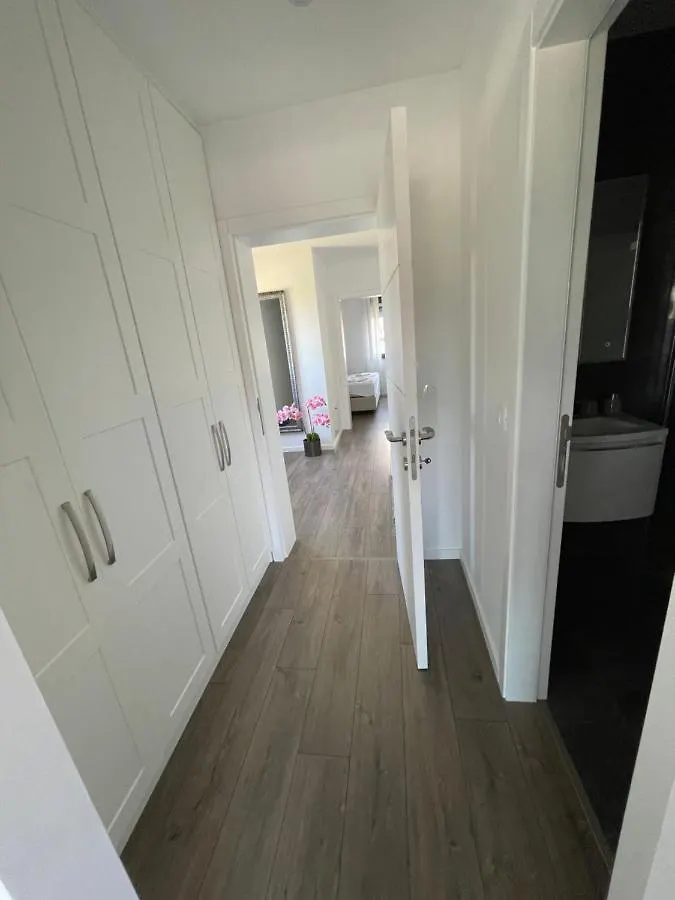 Vila Softic Amra Umag Apartment
