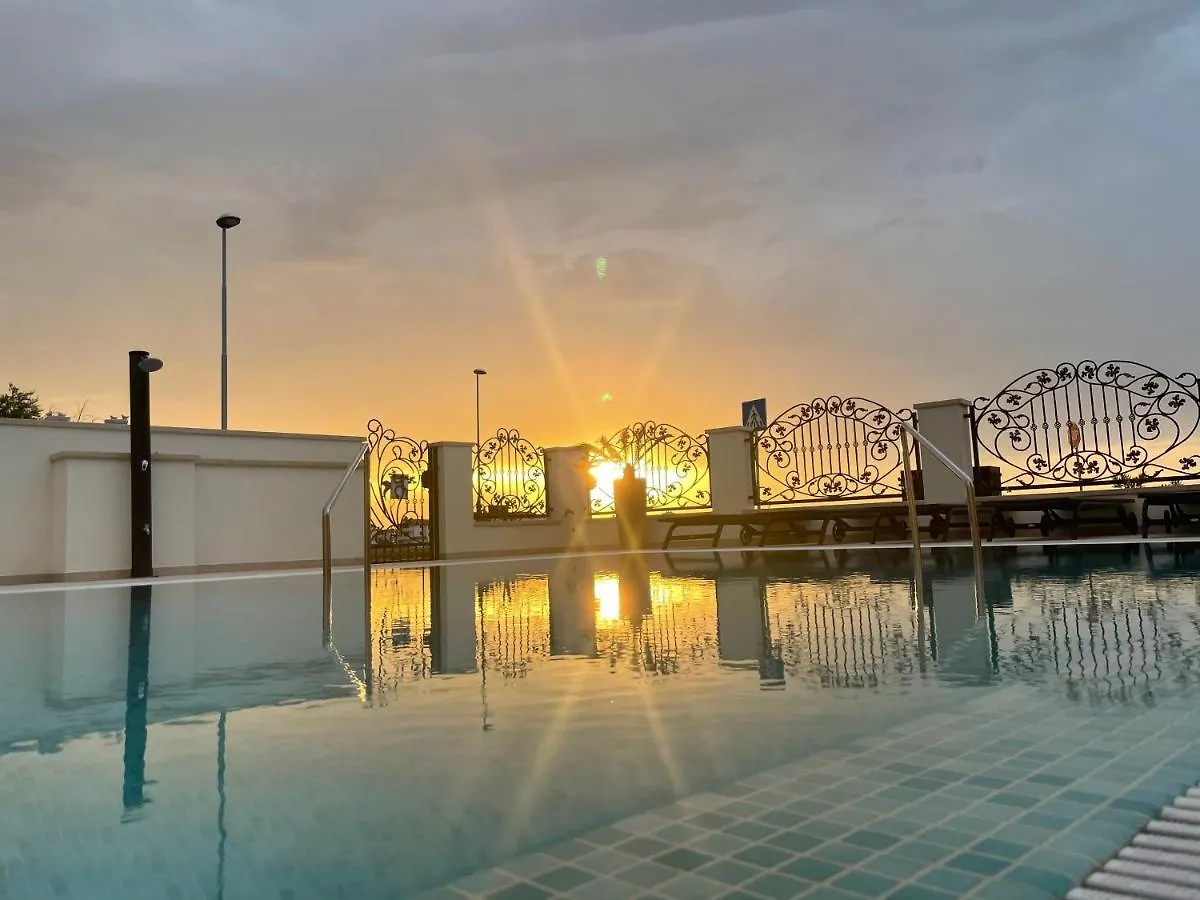 Apartment Vila Softic Amra Umag