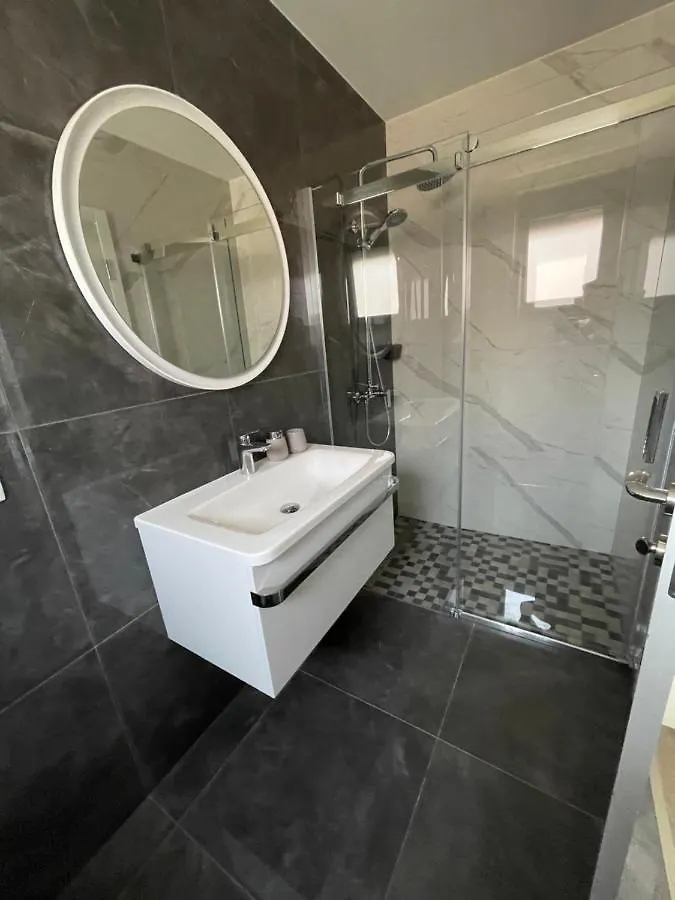 Vila Softic Amra Umag 0*,  Croatia