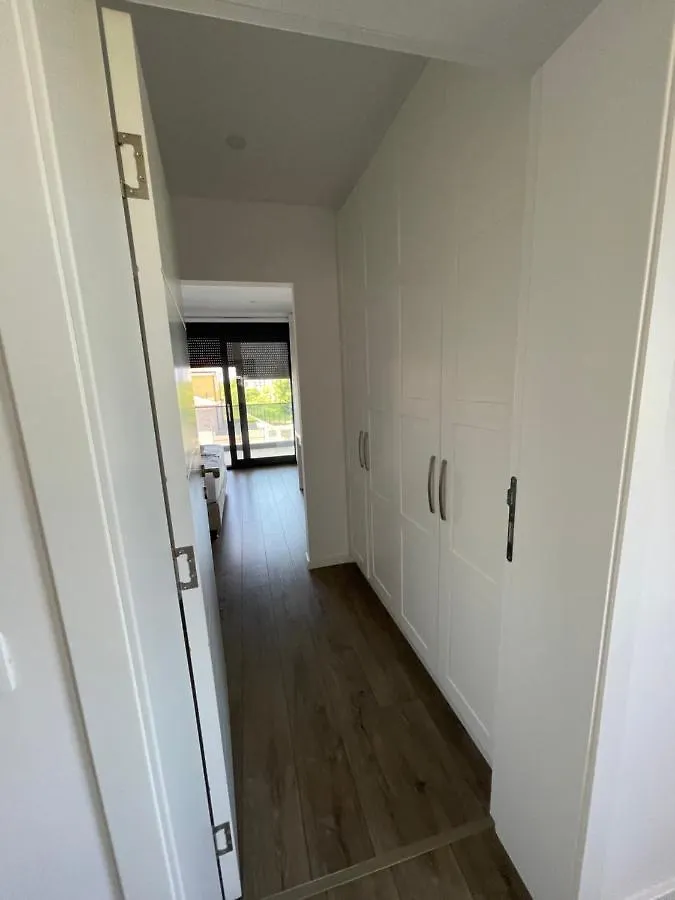 Vila Softic Amra Umag Apartment