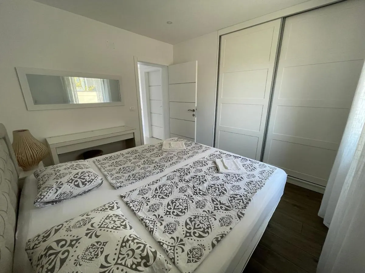 Vila Softic Amra Umag Croatia