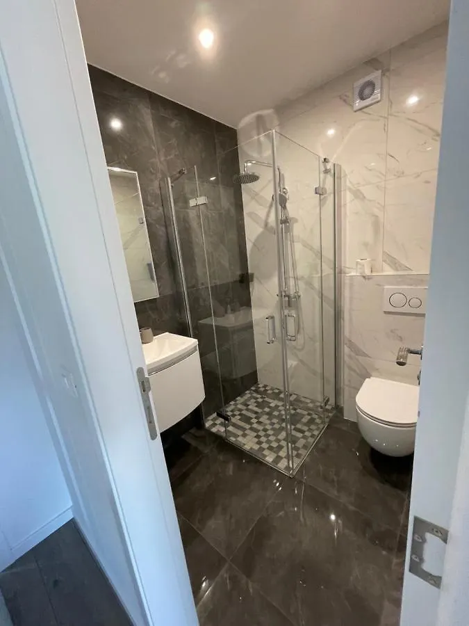 Vila Softic Amra Umag