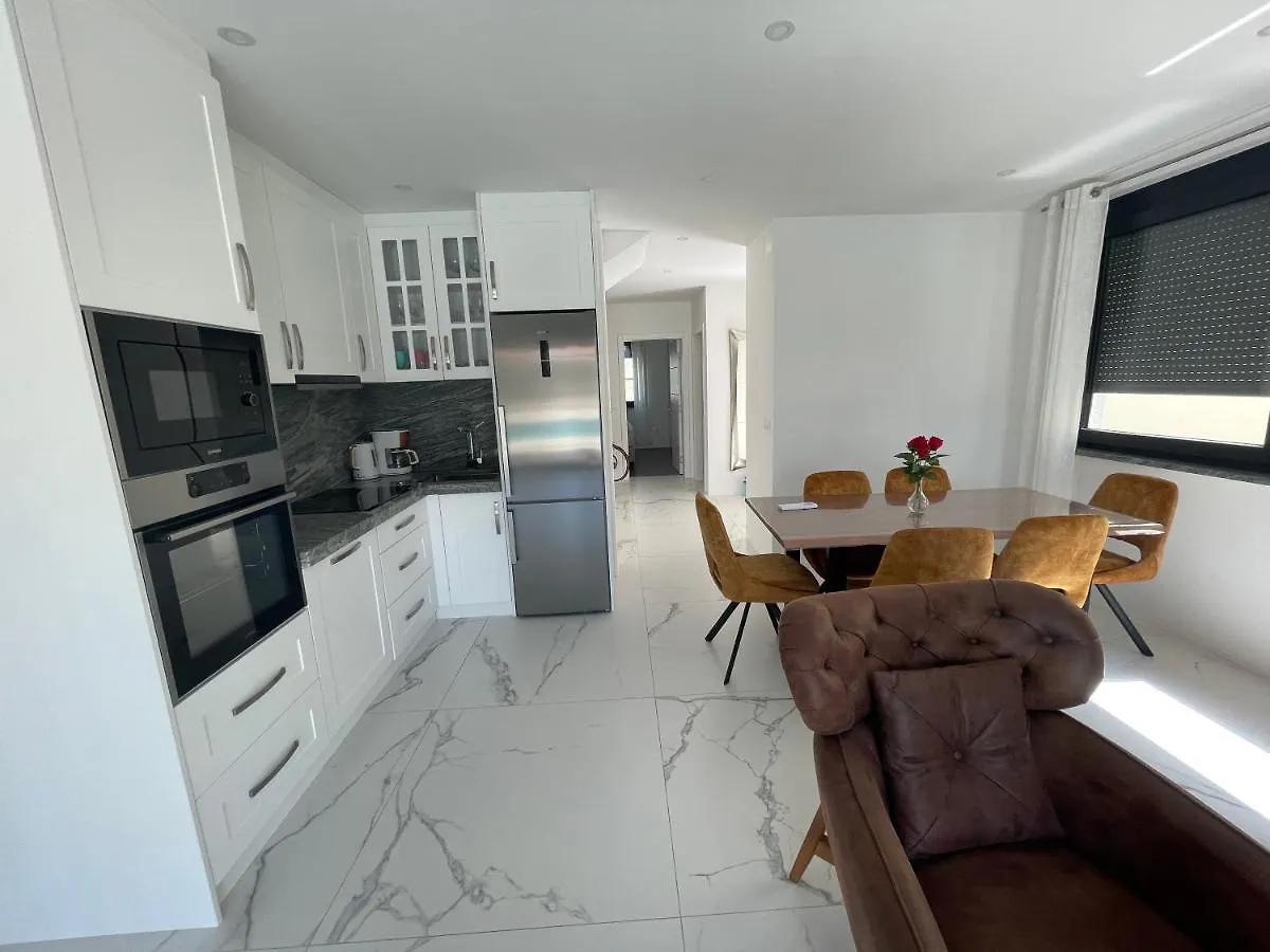 Apartment Vila Softic Amra Umag