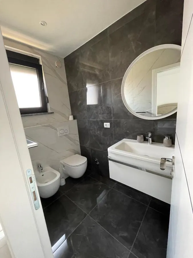 Apartment Vila Softic Amra Umag Croatia