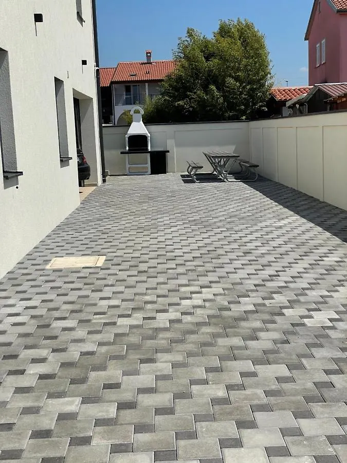 Apartment Vila Softic Amra Umag