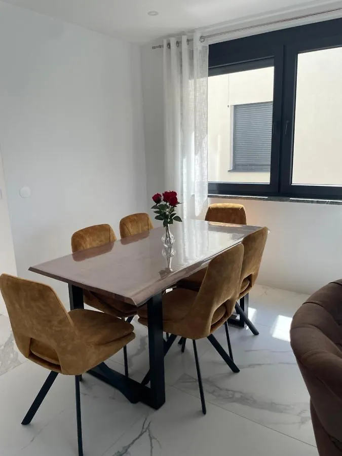 Apartment Vila Softic Amra Umag Croatia