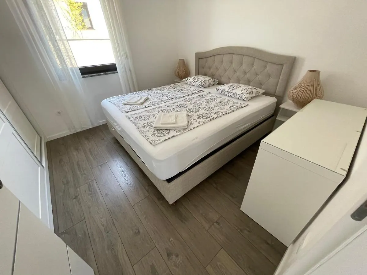 Apartment Vila Softic Amra Umag