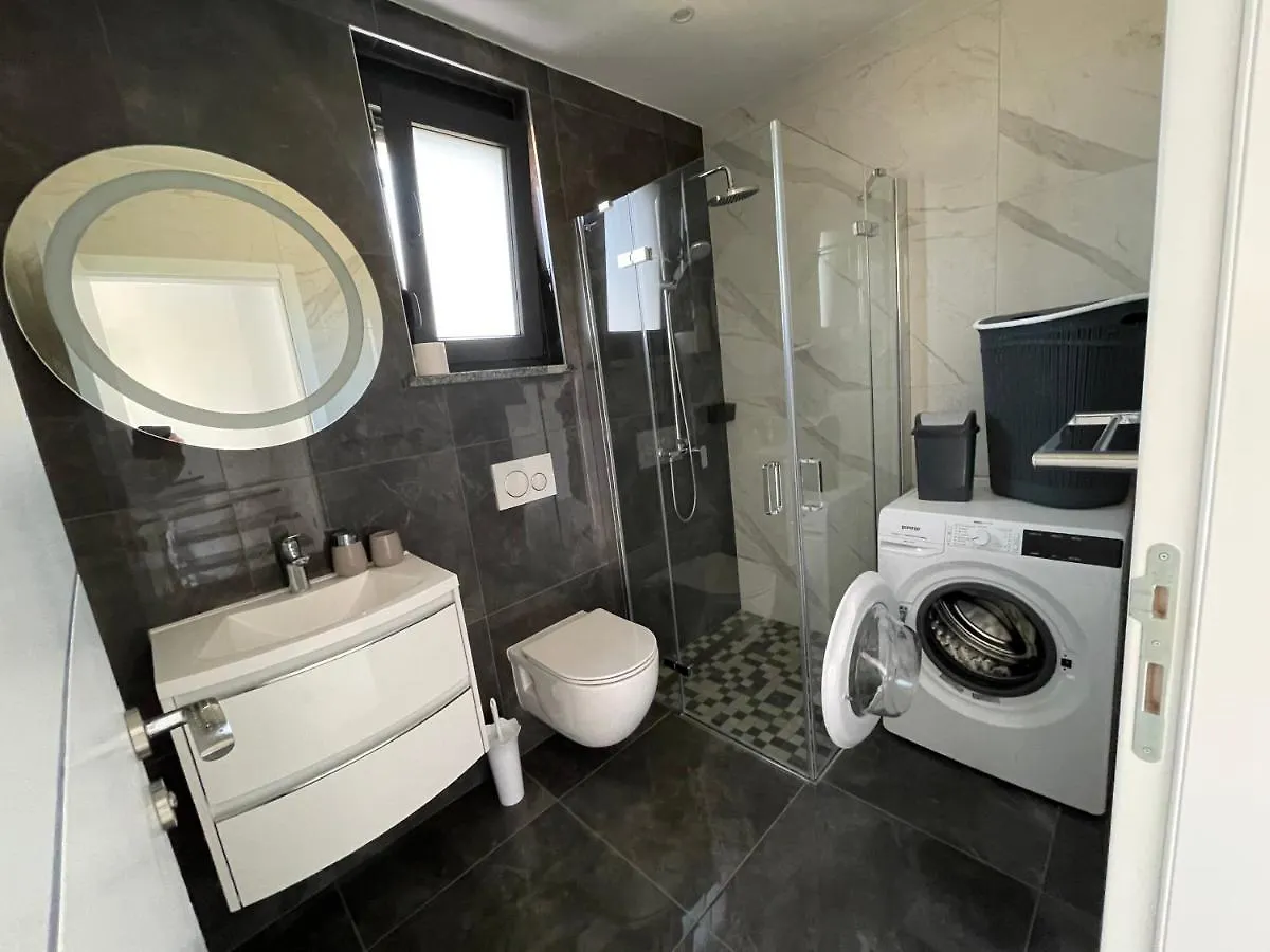 Apartment Vila Softic Amra Umag
