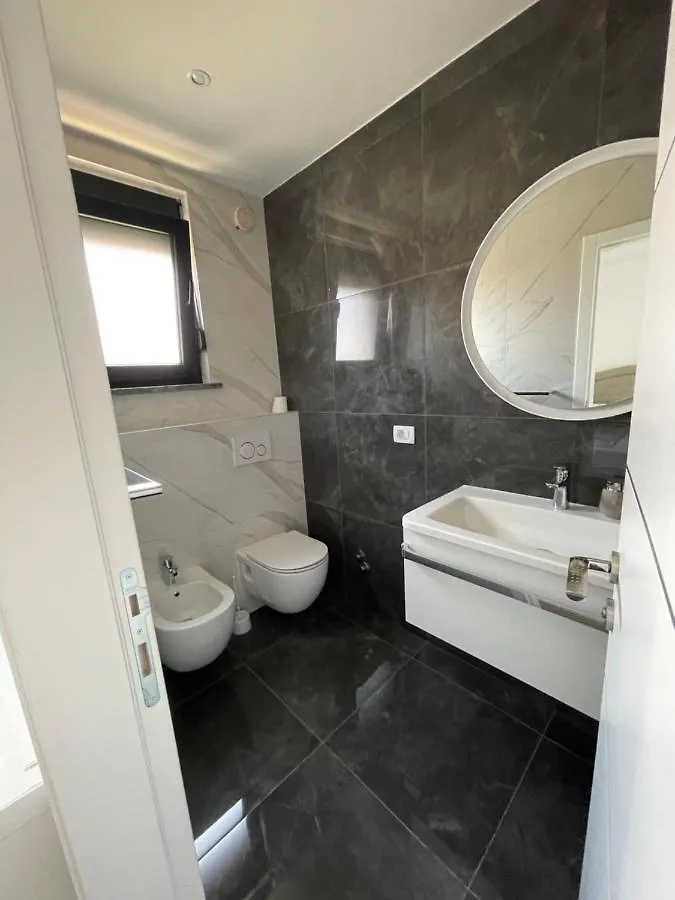 Apartment Vila Softic Amra Umag