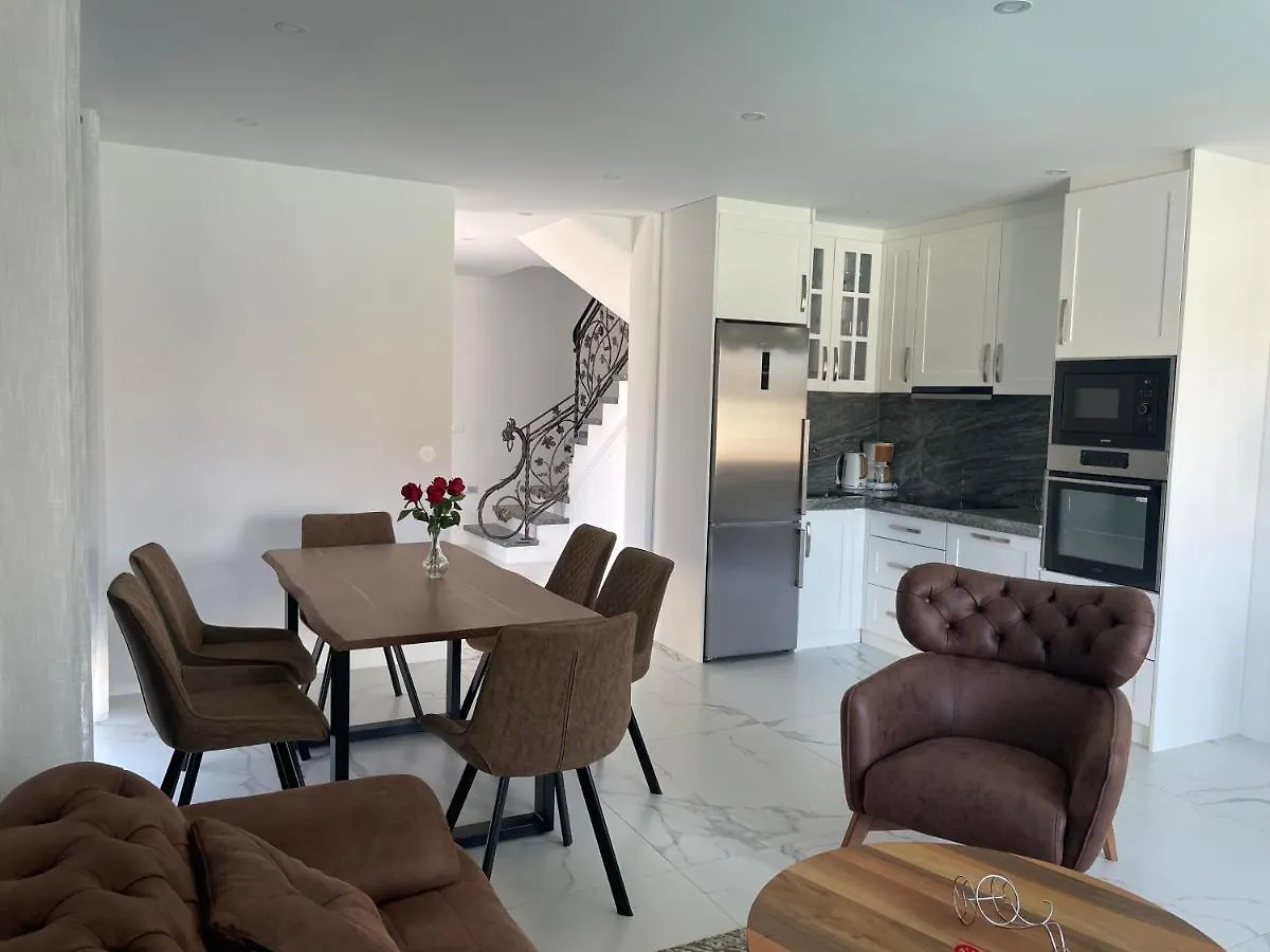 Apartment Vila Softic Amra Umag