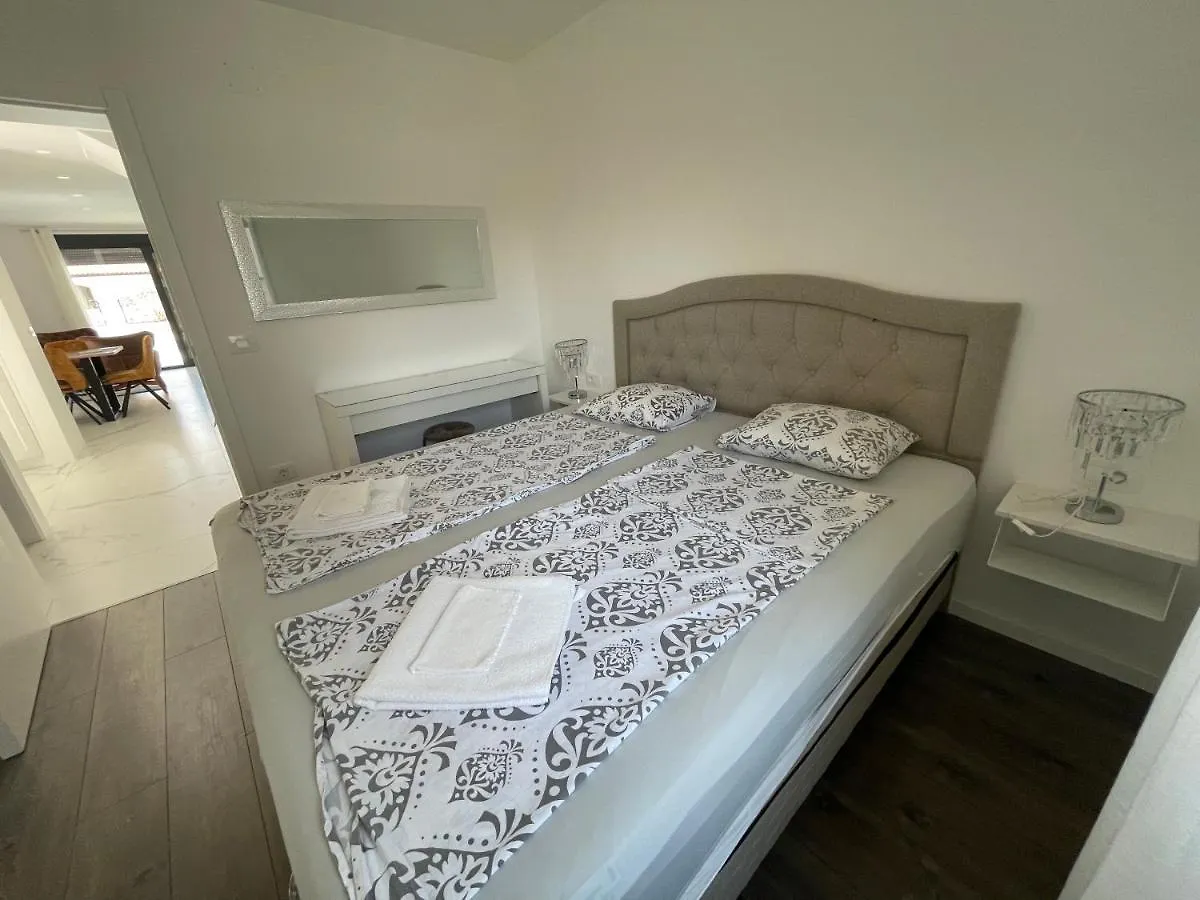 Vila Softic Amra Umag Croatia