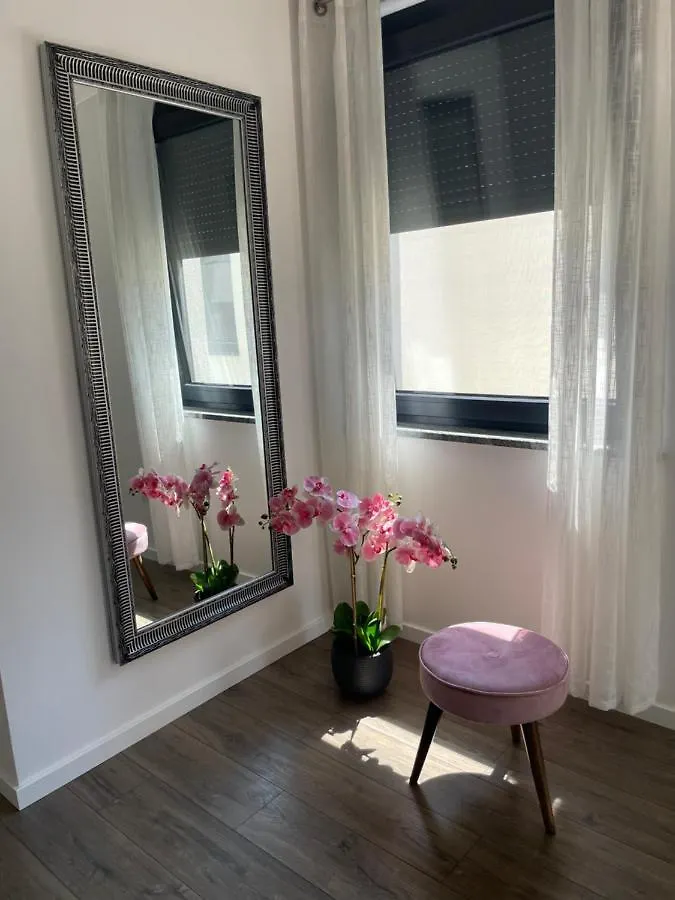 Vila Softic Amra Umag