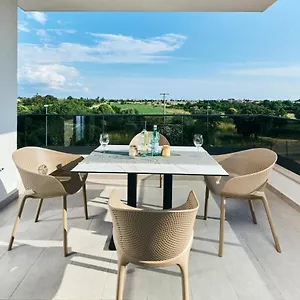 San Maris Apartment
