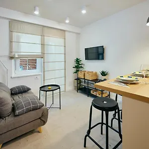 Erik Apartment
