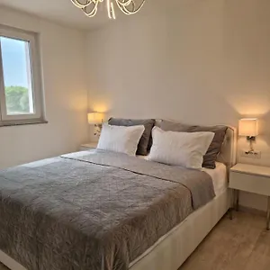 Luxury Apartment