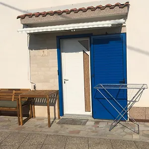 Olive Tree Apartment