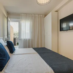 3level Kroatien Apartment